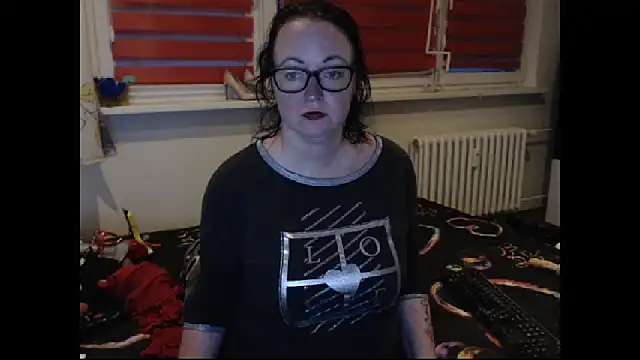 Alexie33's cam snapshot