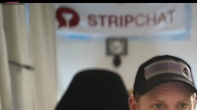 God_Of_ThundeRR's cam snapshot