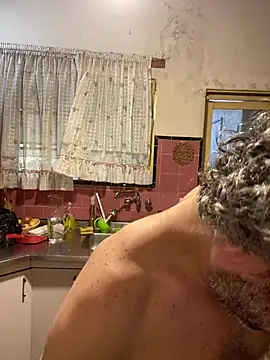 Petebulimia's cam snapshot