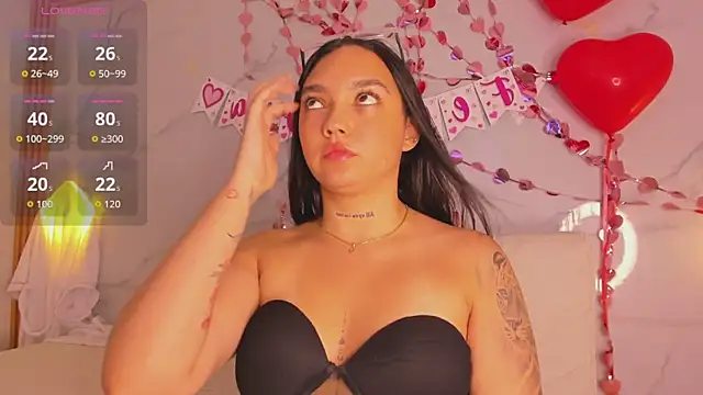 sara_vause's cam snapshot