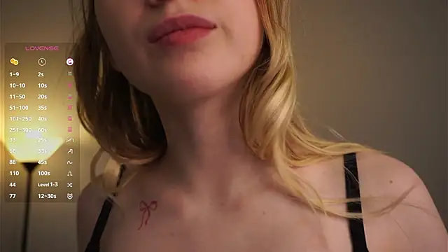 MiHabeck's cam snapshot