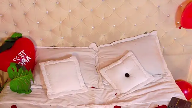 AnnaiTaylor's cam snapshot