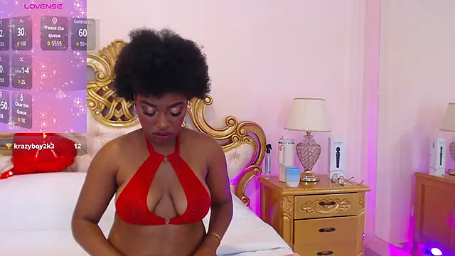 NatashaSilvers's cam snapshot