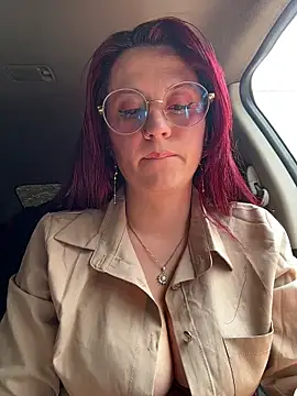 Zoe_firee's cam snapshot