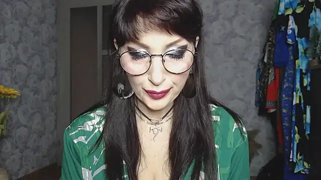 Aziza1's cam snapshot