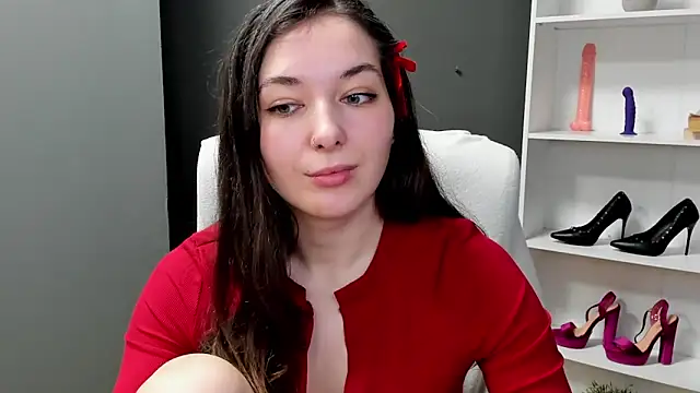 Meagn_Extasy's cam snapshot