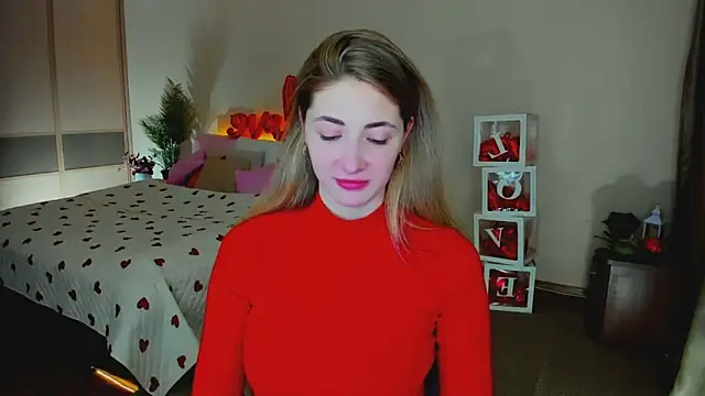 SensitiveSooul's cam snapshot