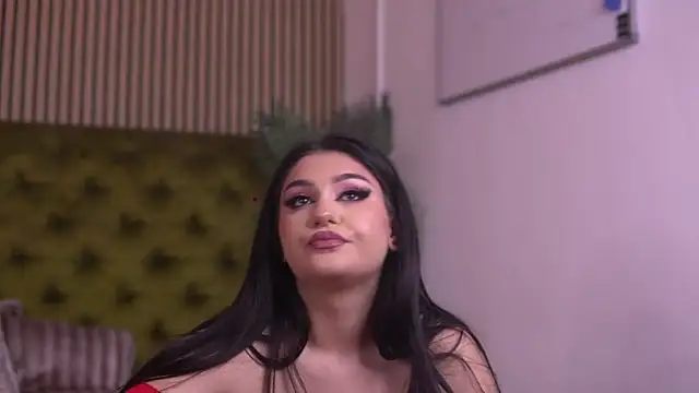 KeylaNoir's cam snapshot