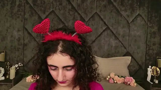 Susan_Fors's cam snapshot