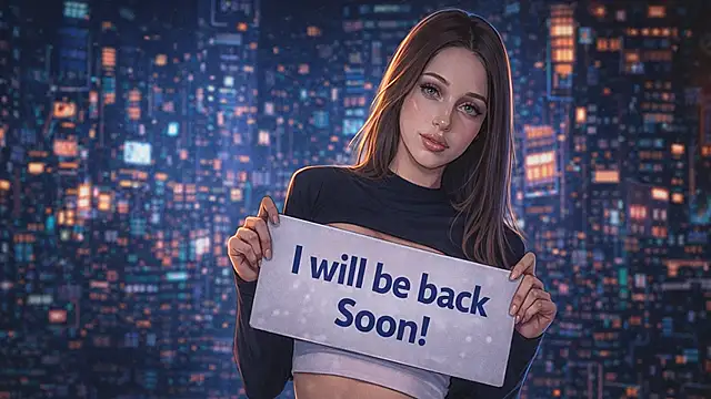 CutieWorm's cam snapshot