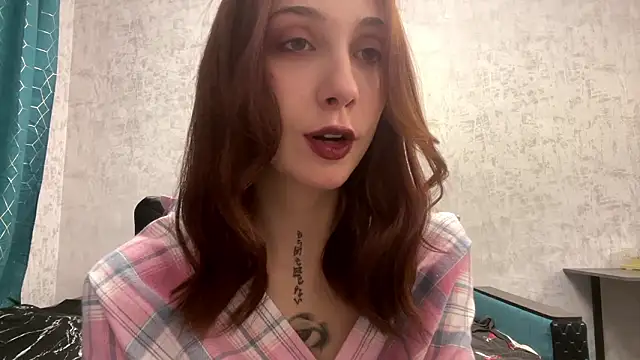 JulissaJoly's cam snapshot