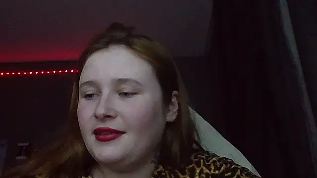 Light_Luna's cam snapshot