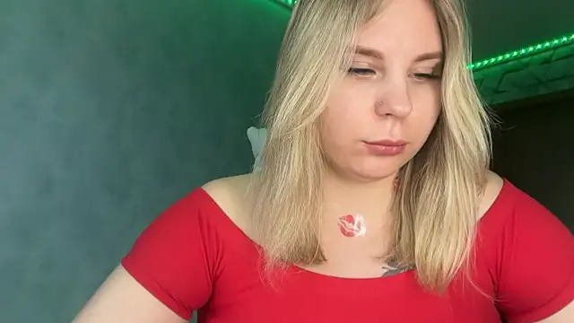 Thalia__Star's cam snapshot