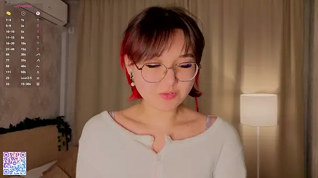 MarlysGuan's cam snapshot