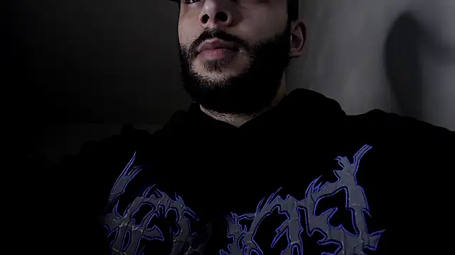 henryaxe's cam snapshot