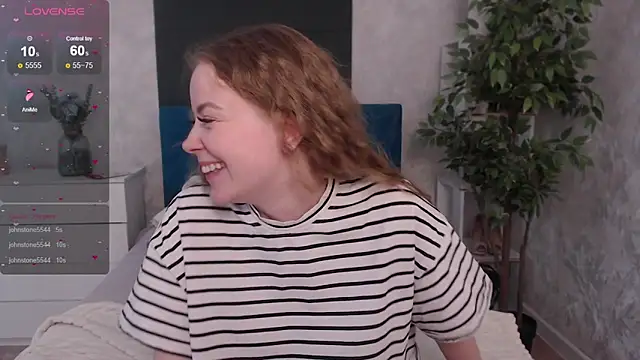 JennyyHot's cam snapshot