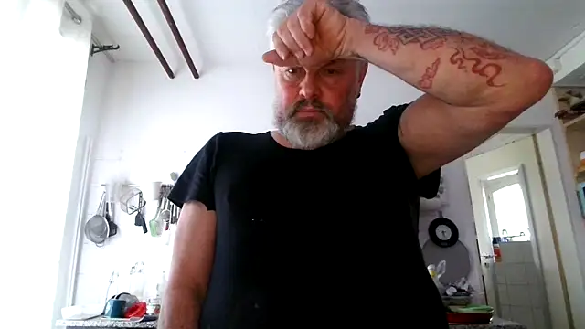 Berg_Boy's cam snapshot