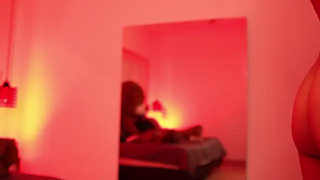 SamantaVazquez live sex cam