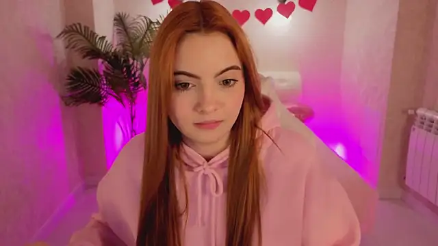 Daniela_Saules's cam snapshot