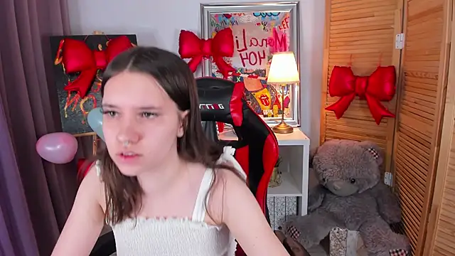 MollysMiawko's cam snapshot