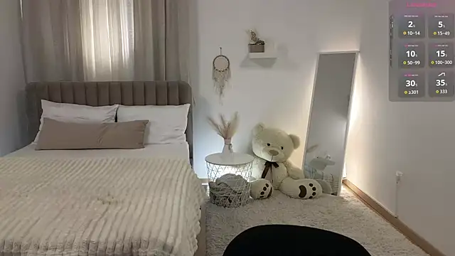 Miss_sindy11's cam snapshot