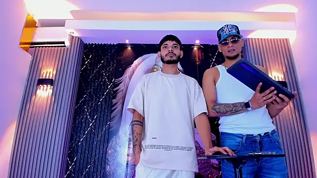 the_knights_of_the_night live sex cam