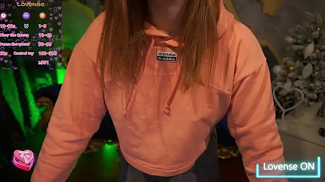 CassandraGood's cam snapshot