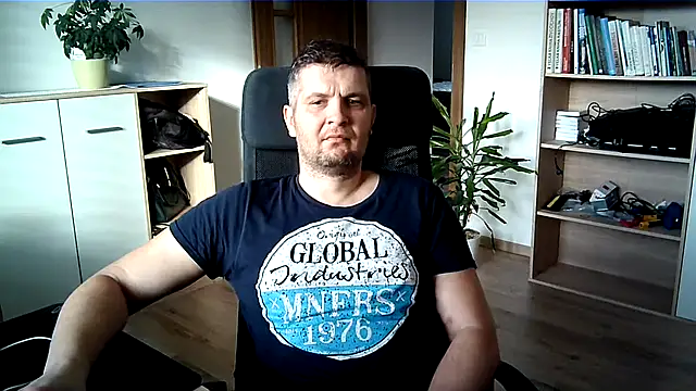 gaspim26's cam snapshot