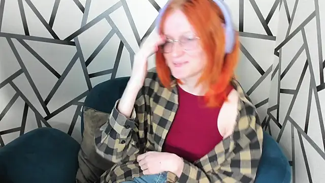 ElizabethHarpper's cam snapshot