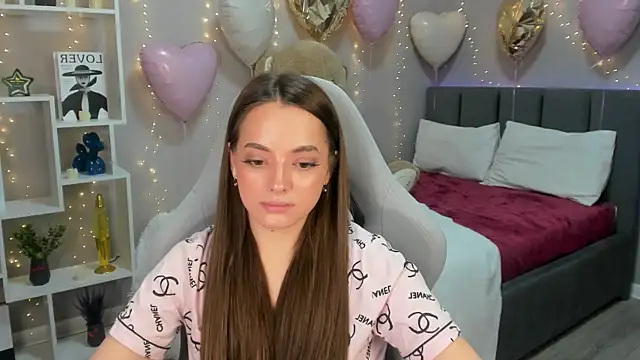 MelanieAlves's cam snapshot