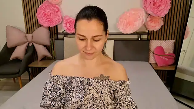 DitaNoir's cam snapshot