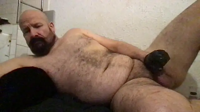 MarcHammond live sex cam