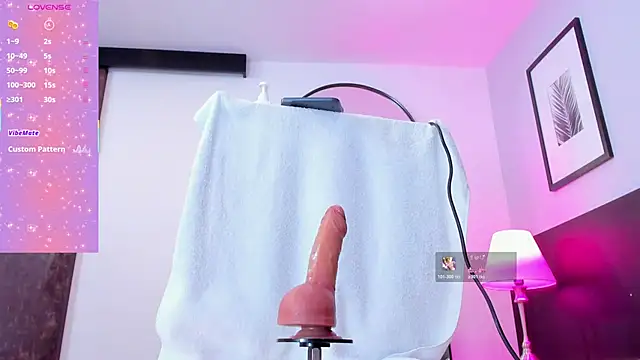 sweety_bombom's cam snapshot