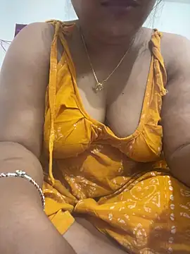 Miss-khwahish's cam snapshot