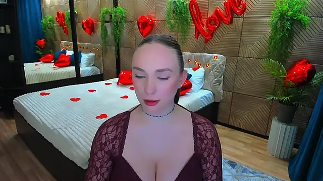 TrueReincarnation's cam snapshot