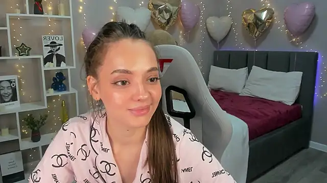 MelanieAlves's cam snapshot