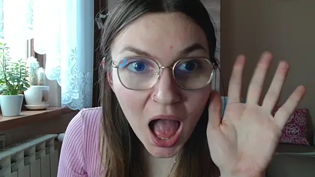 LooveELLYx's cam snapshot