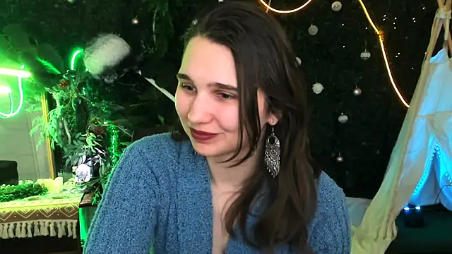 TessaMill's cam snapshot