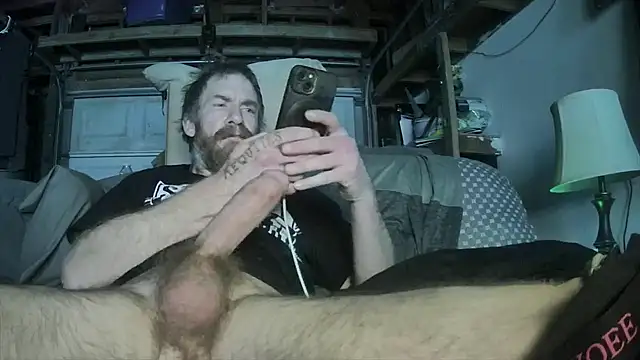 Tiggitytomociti's cam snapshot