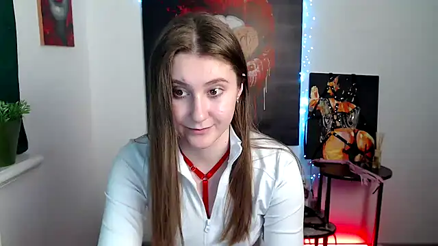 Milka_kamila's cam snapshot