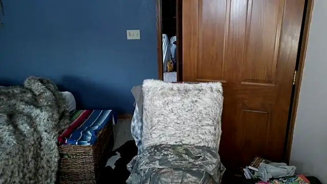 SpunRedneck's cam snapshot