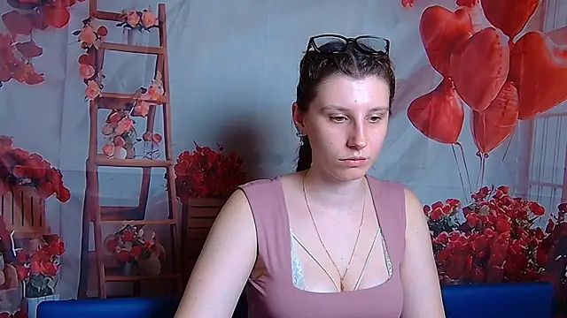 LilianaShine's cam snapshot