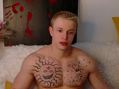 SterlingNoir live sex cam