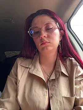 Zoe_firee's cam snapshot