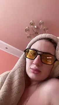 Flossy_Vettie's cam snapshot