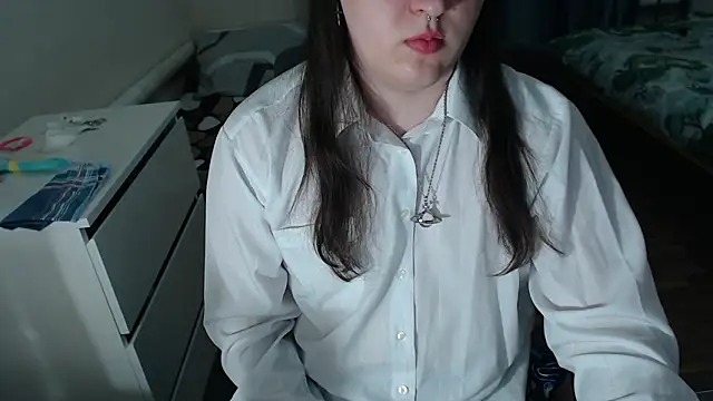 EvaMiron live sex cam