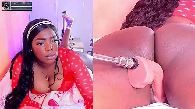 zoeethompson_cm's cam snapshot