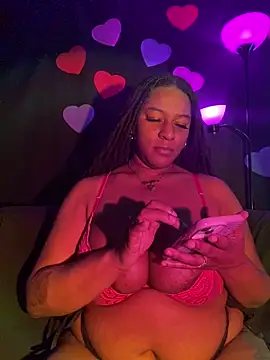 CoCoGoddess_'s cam snapshot