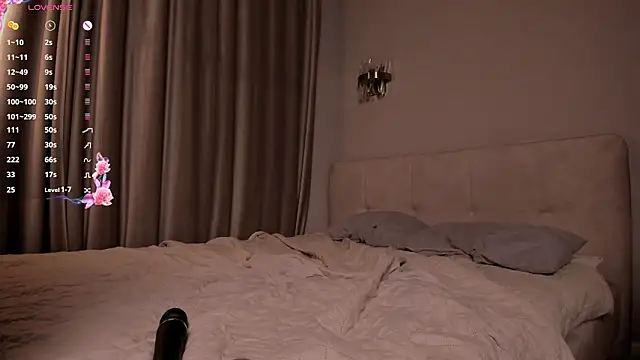 EmelySwickheimer's cam snapshot