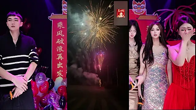 XKCH-001 live sex cam